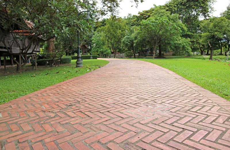 Brick Paving in Providence, RI