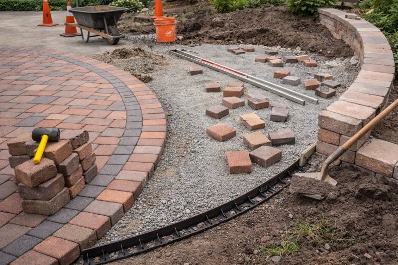 Brick Paving in West Hartford, CT