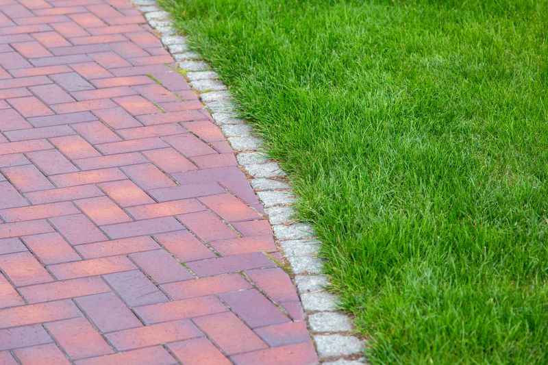 Brick Paving in West Hartford, CT