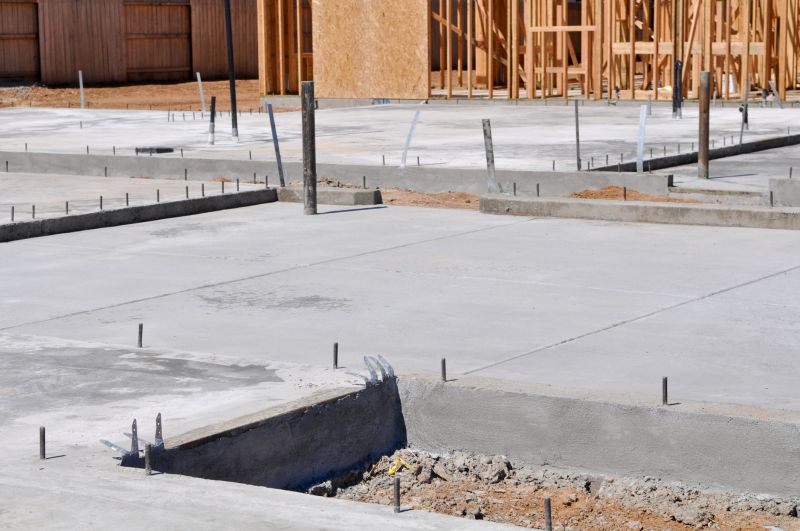 Commercial Slab Construction in Boca Raton, FL