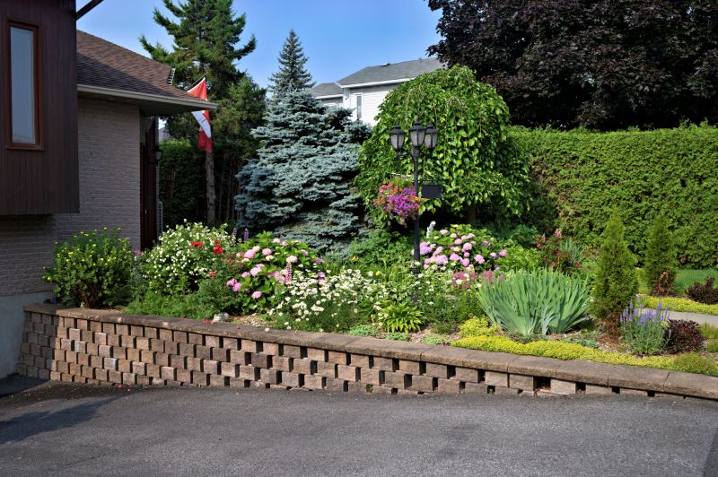 Common Problems With Aging Concrete Retaining Walls