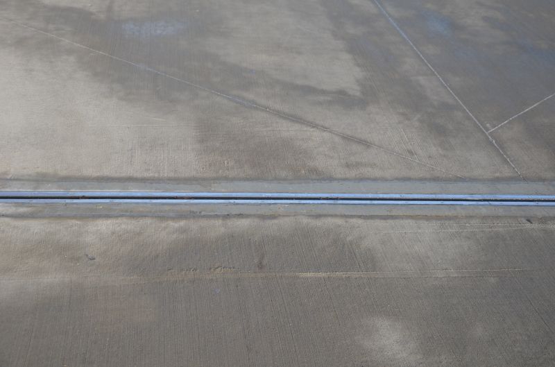 Concrete Cutting and Expansion Joints