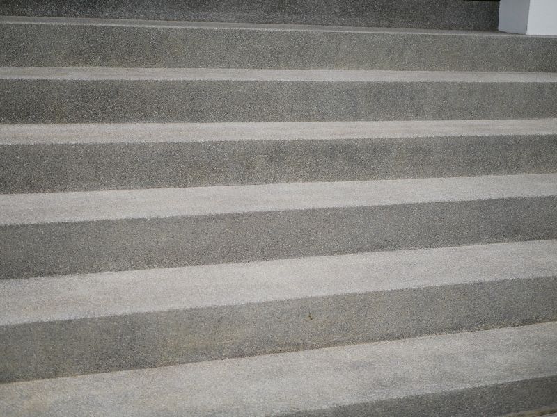 Concrete Steps Replacement in Denver, CO