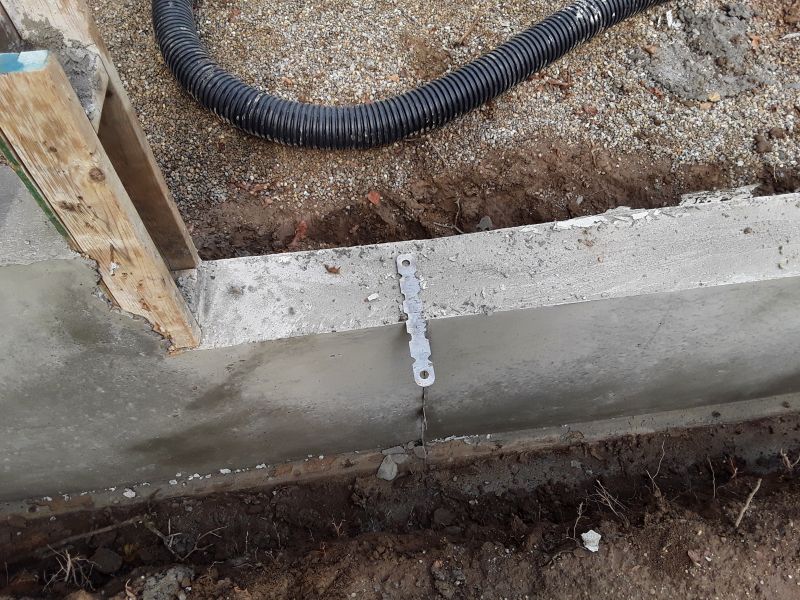 Deep Foundation Installation in Fredericksburg, VA