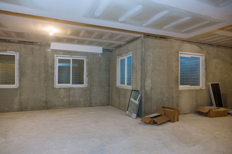 Deep Foundation Installation in Fort Worth, TX