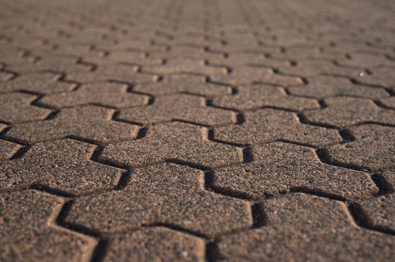 Driveway Pavers Replacement in Salt Lake City, UT