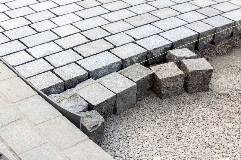 Driveway Pavers Replacement in Fort Collins, CO