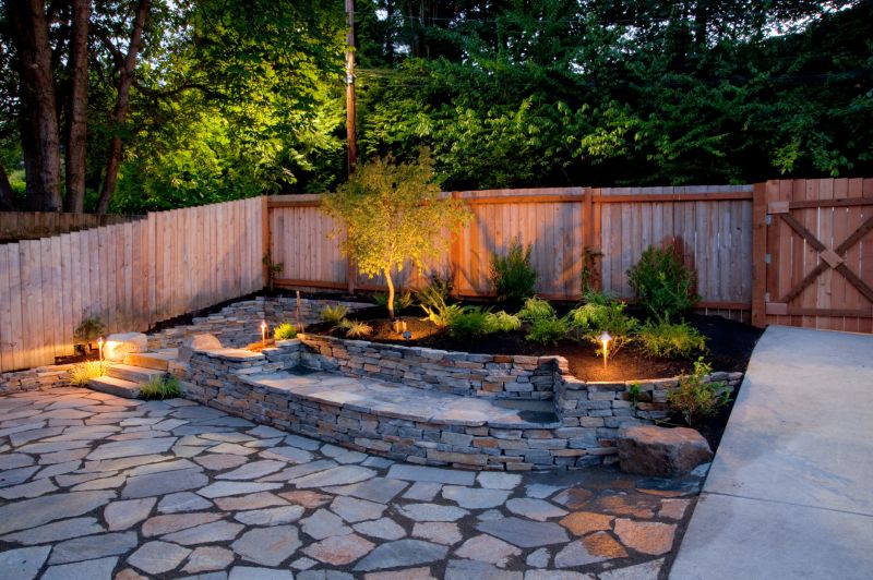 Hardscape Construction in Norwalk, CT