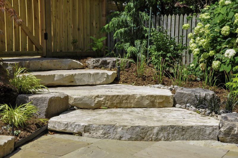 Landscape Hardscaping in Boston, MA