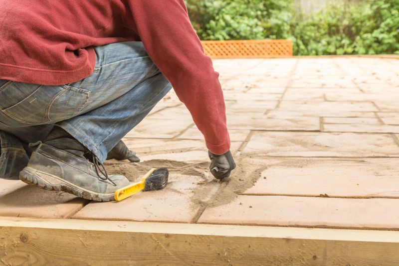 Pavers Hardscaping in Fairfield County, CT
