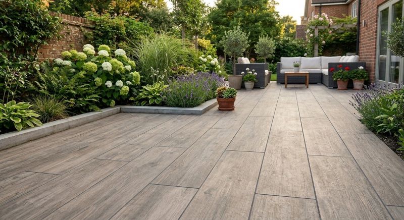 Pavers Service in Norwalk, CT