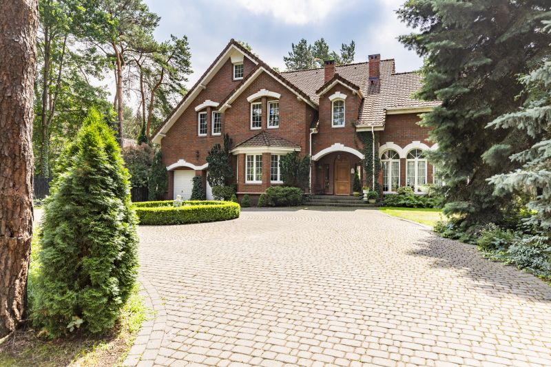 Sandstone Driveway Service in Denver County, CO